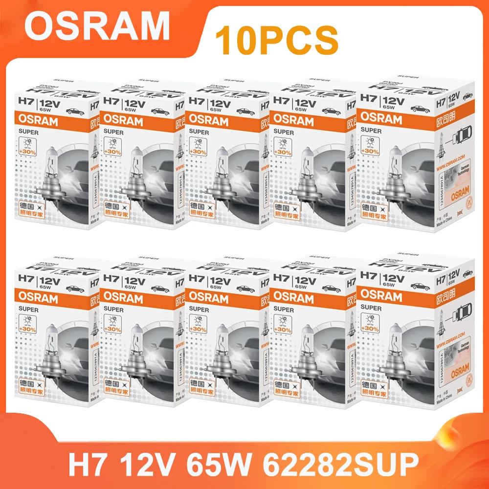 OSRAM   ڵ Ʈ ǥ , Hi/lo , ڵ ҷΰ , OEM ǰ, H1, H4, H7, 12V, 65W, 3200K